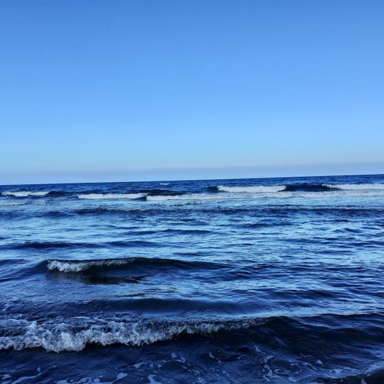 La Antigua, Santuario de los Sabalos