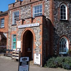 Lowestoft Museum