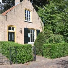 Herengracht 36, Drimmelen