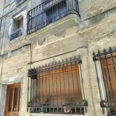 Casa Paganos 7 (Anterior Dolores Sainz De Tapia 7)