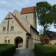 Protestant Church