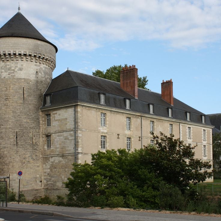 Château de Tours