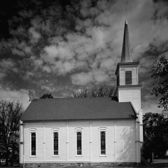 First Congregational Church