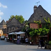 Saint-Léon-sur-Vézère