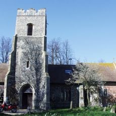 The Old Church