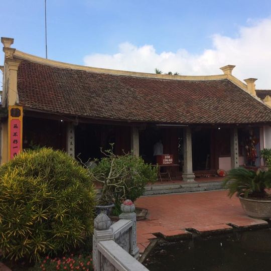 District de Đông Hưng