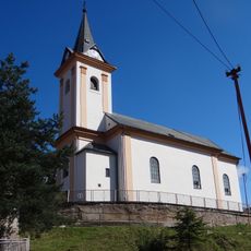 Church of St Martin of Tours