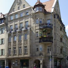 Nürnberger Straße 2