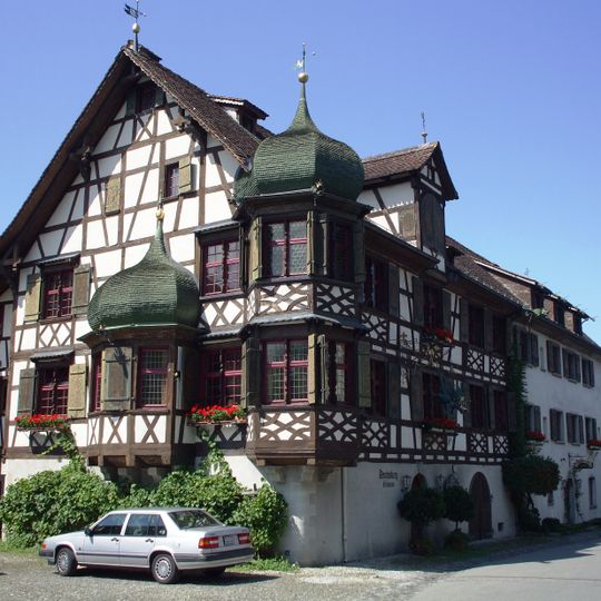 Gasthof Drachenburg