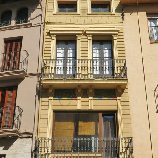 Casa Andreu