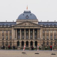 Royal Palace of Brussels