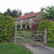 Swinestye Game Hill Farmhouse