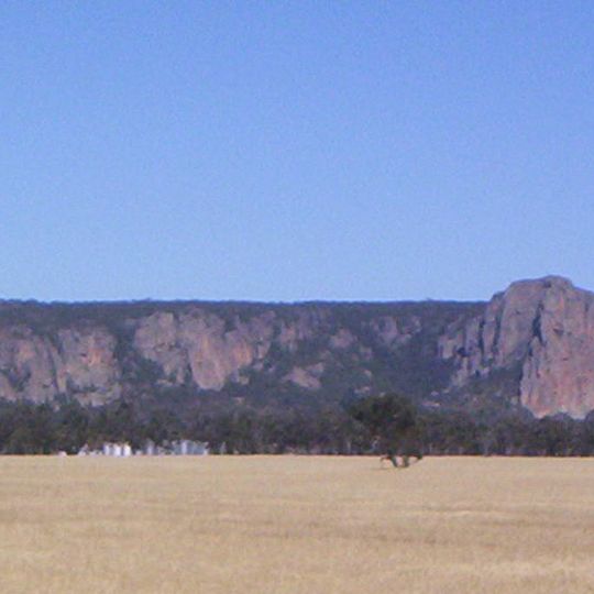 Mount Arapiles