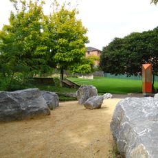 McLeod Reserve