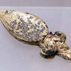 Tumulo di Montetosto