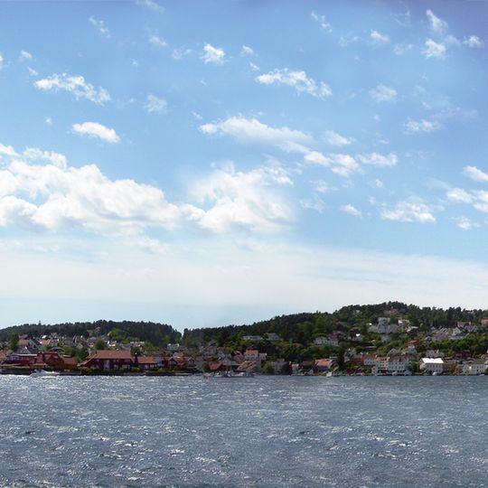 Hisøy