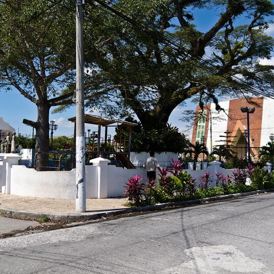 San Bartolomé Perulapía