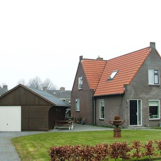 Cornelisgracht 18,  8355CG  Giethoorn