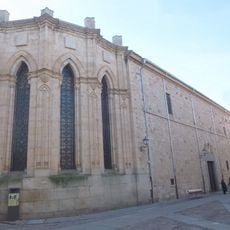 Convento del Tránsito, Zamora