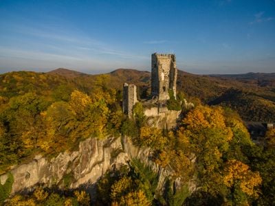 Widok z powietrza 0
