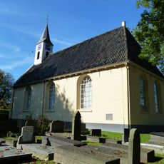 Nederlandse Hervormde Kerk, Adorp