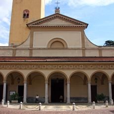 Santa Maria Assunta, Trecate