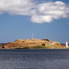 Georges Island