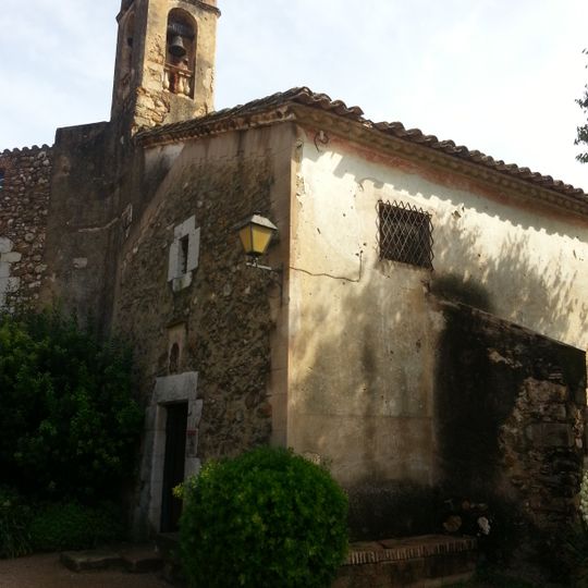 Capella de la Mare de Déu del Remei