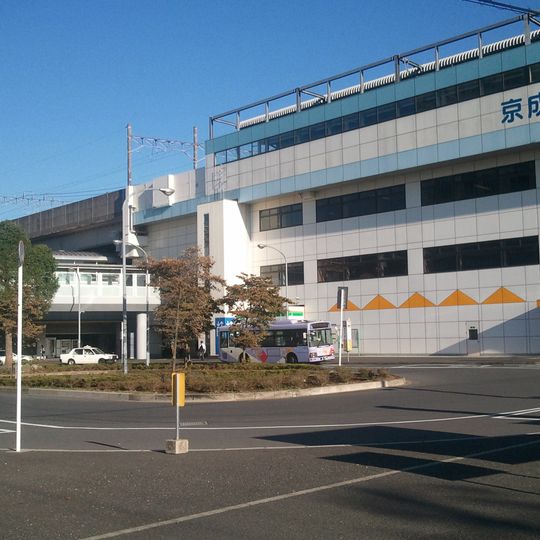 Higashimatsudo