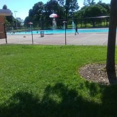Washington Park Pool