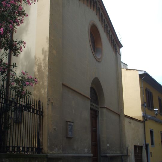 Chiesa evangelica dei Fratelli