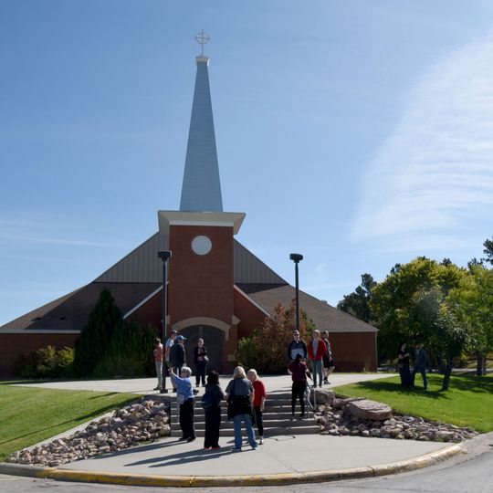 Pine Ridge