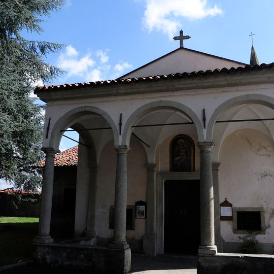 Chiesa di Santa Maria delle Grazie
