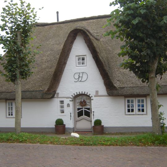 Uthländisches Haus