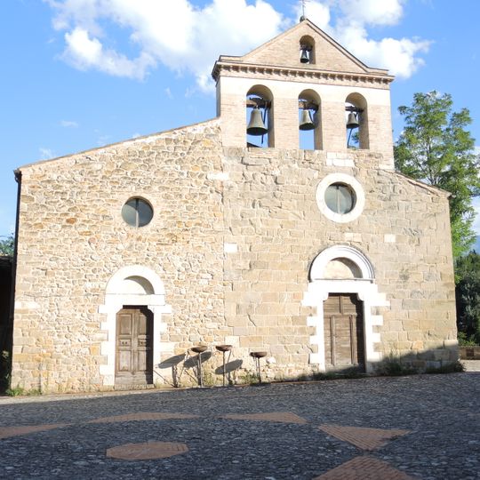 Church of Archangel Michael