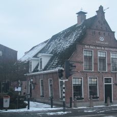 Alteveerstraat 1, Hoogeveen