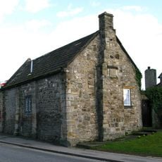 The Eleanor Bowes Hospital