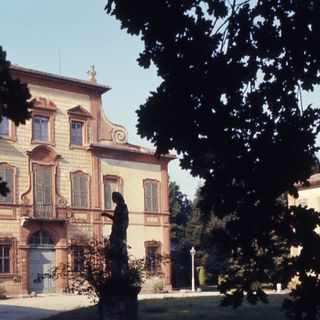 Villa Massari Ricasoli