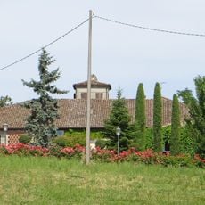 Villa Lalatta Costerbosa