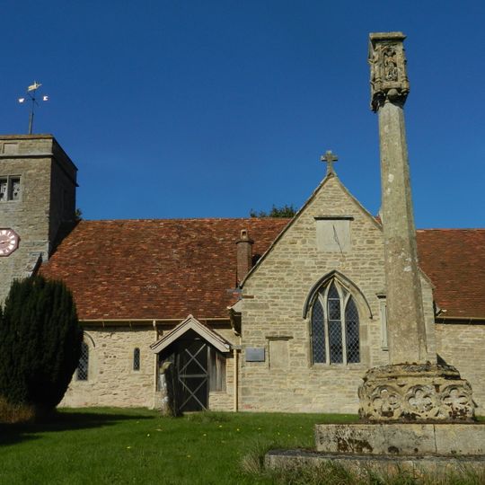 Church of St Margaret, Knotting, Bedfordshire