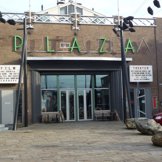 Plaza Futura