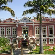 Palacete Barão Ribeiro de Sá