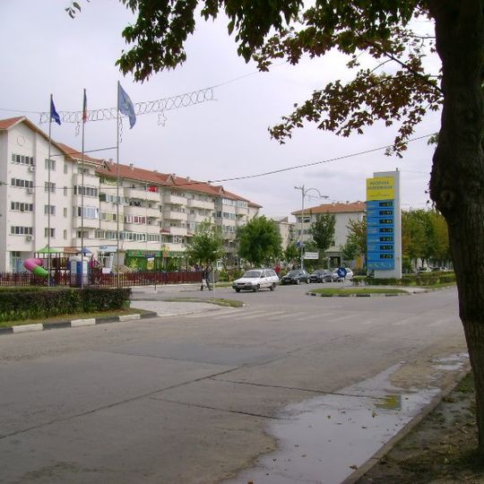 Călărași