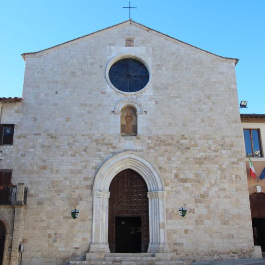 Chiesa di San Francesco