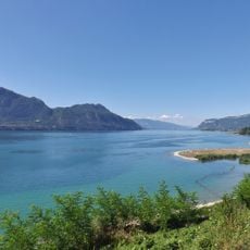 Lac du Bourget