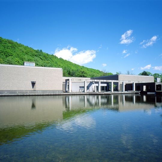 Sapporo Art Museum