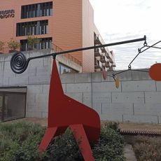 Opera d'arte, scultura