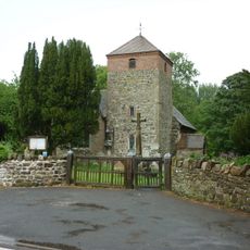 Cleobury North War Memorial