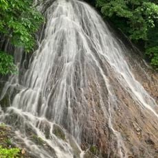 Daruma Falls