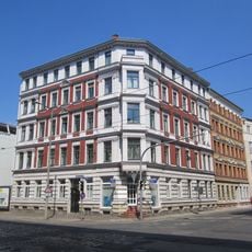 Mietshaus Kohlgartenstraße 65